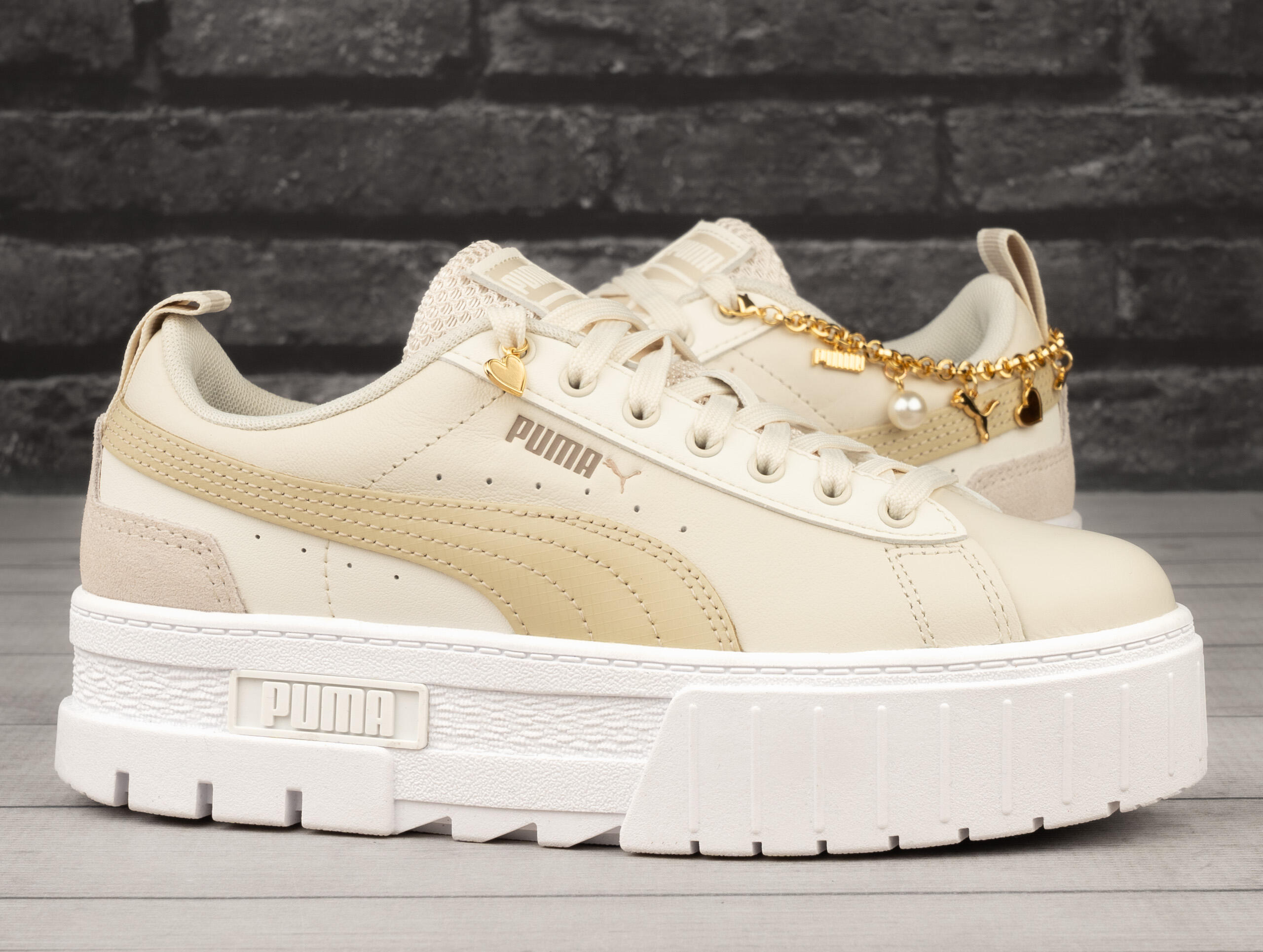 Buty damskie Puma MAYZE GEMS 3/7