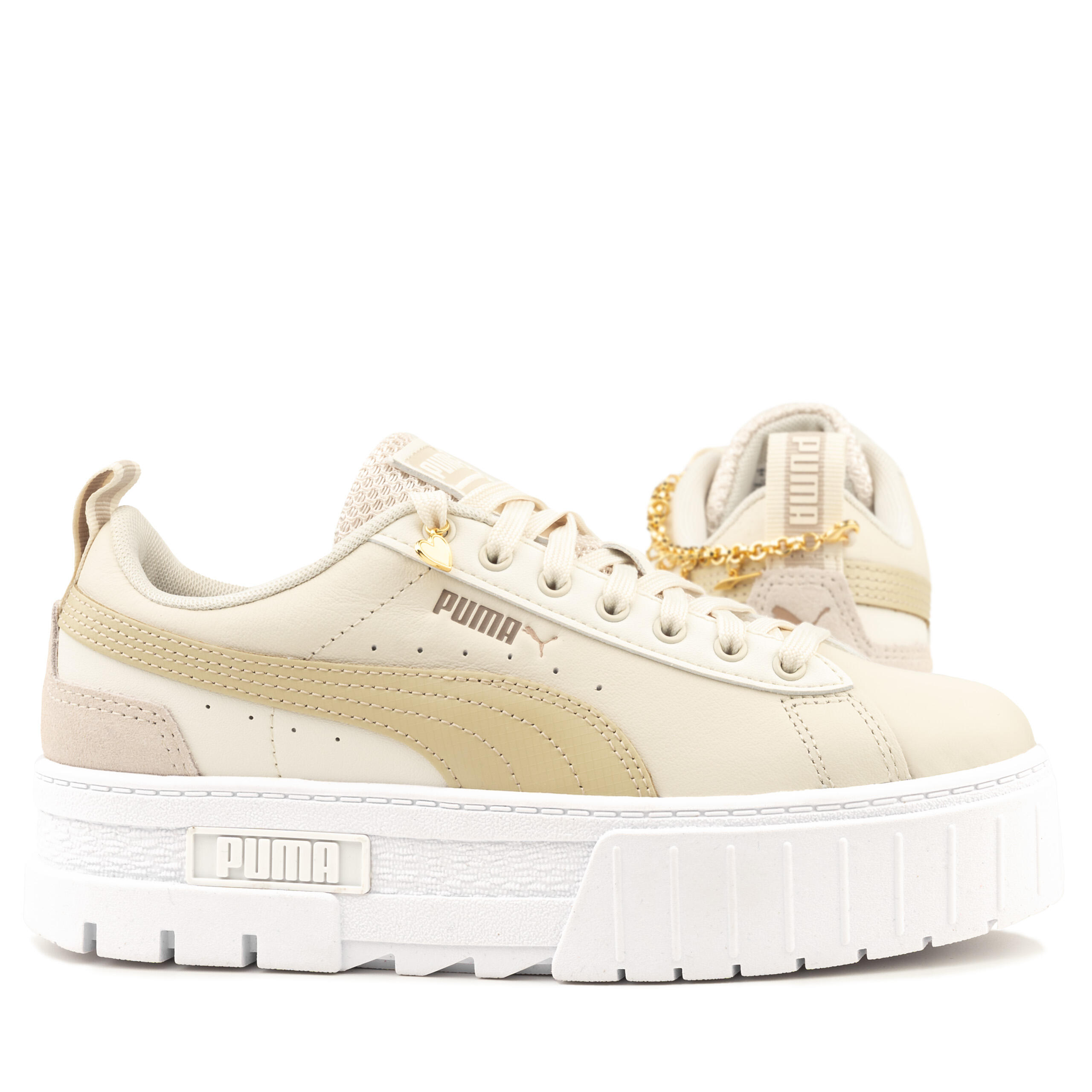 Buty damskie Puma MAYZE GEMS 1/7