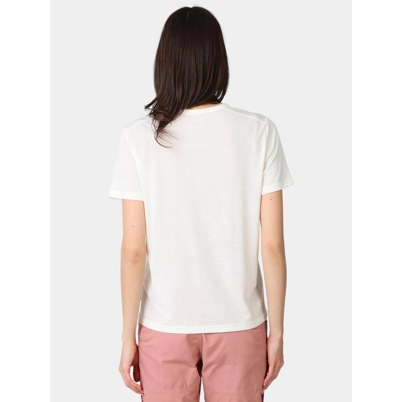 Tricou pentru sport, cu maneci scurte High Coast SS W femei