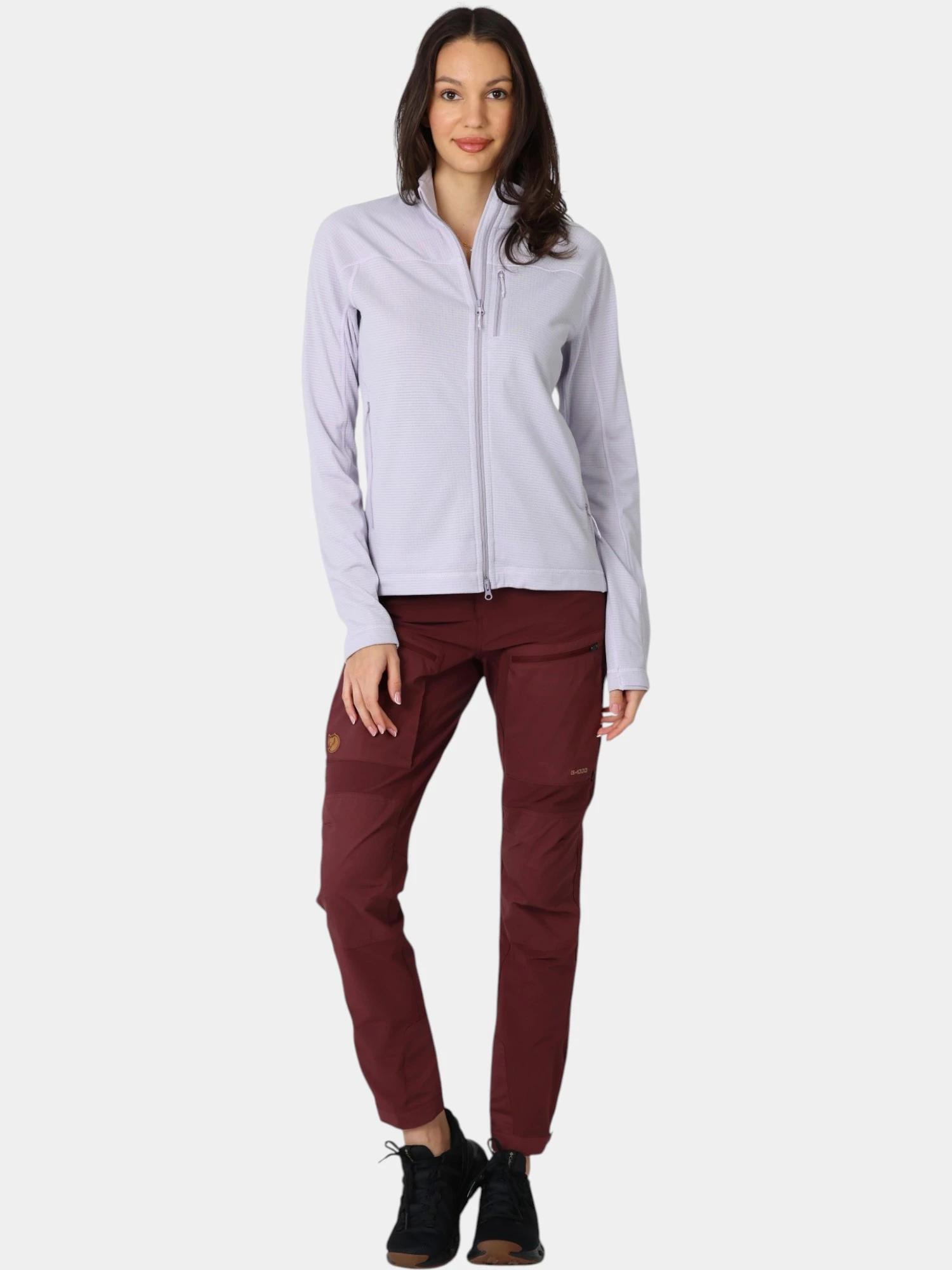 Pull Femme Abisko Lite 4/5