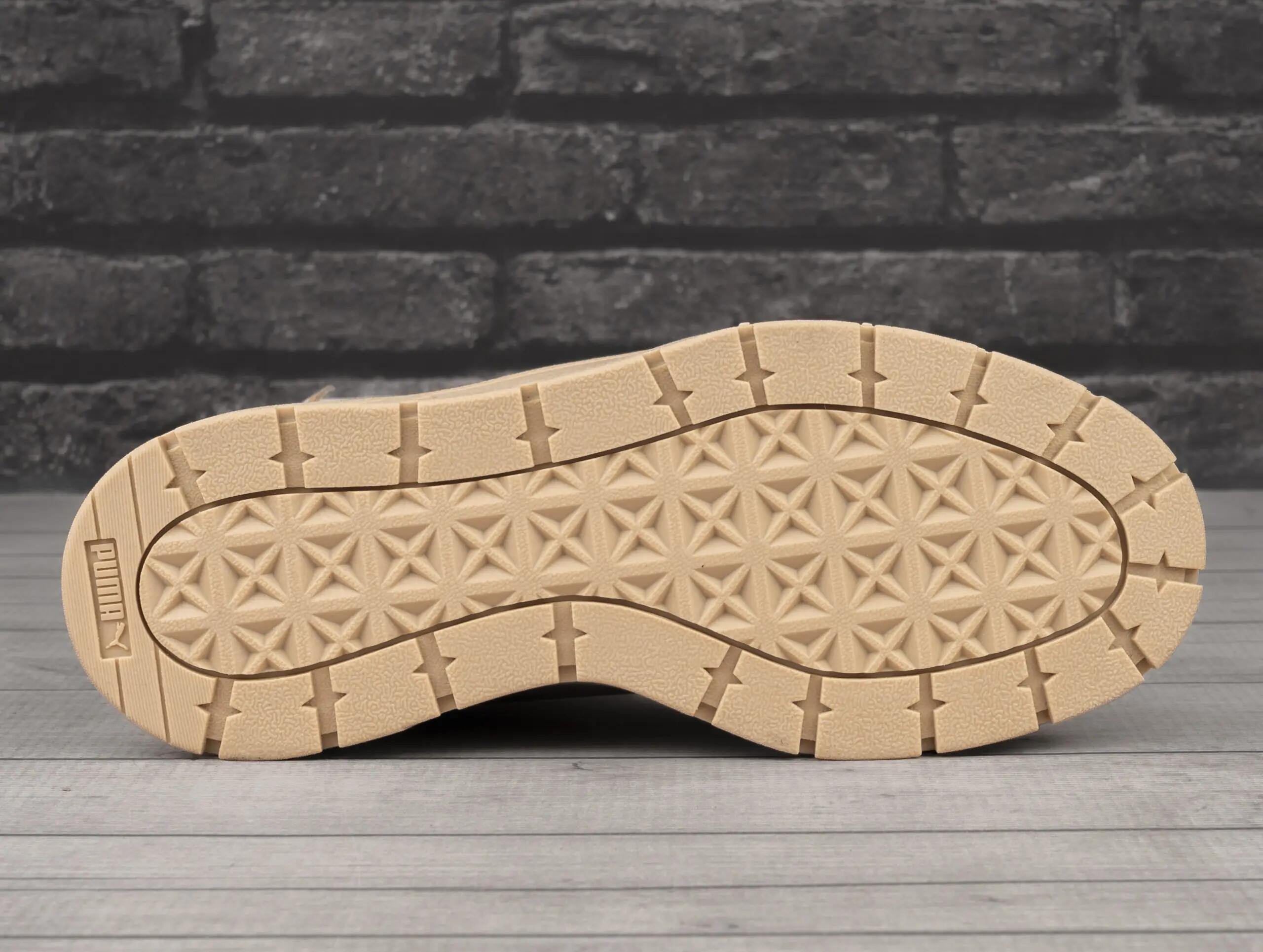 Zapatillas PUMA Mayze Stack para mujer 5/7