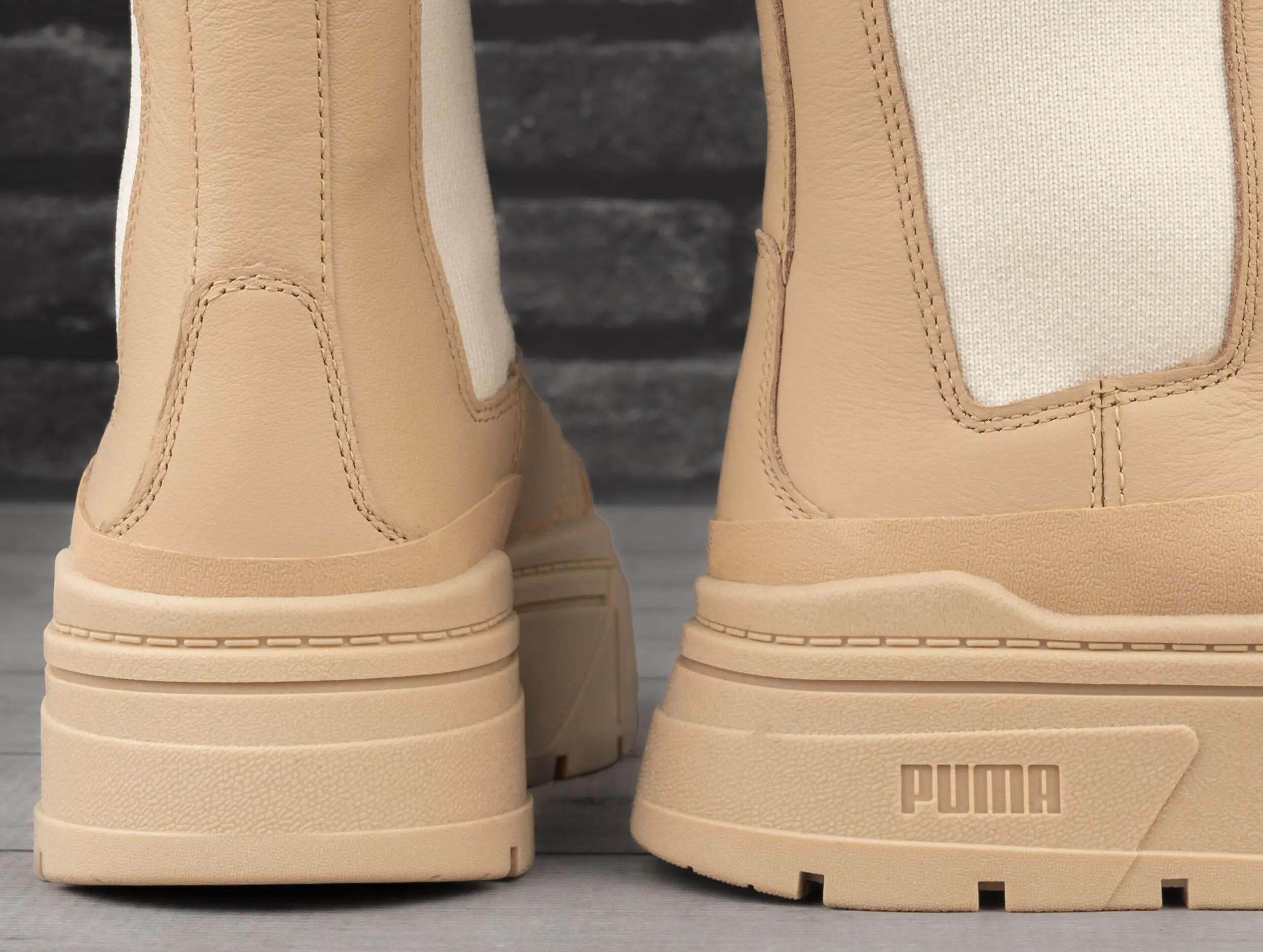 Zapatillas PUMA Mayze Stack para mujer 4/7