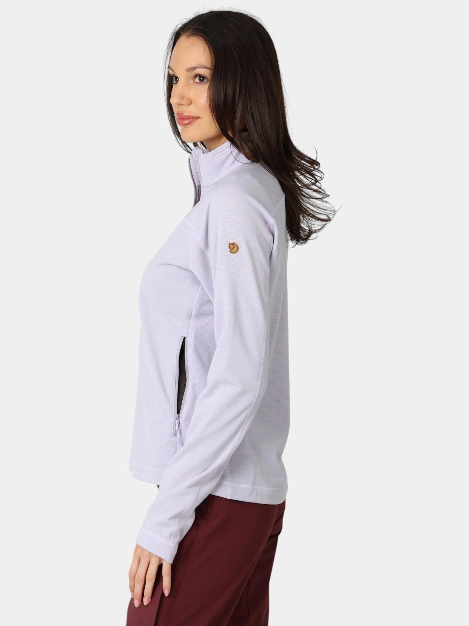 Pull Femme Abisko Lite 2/5
