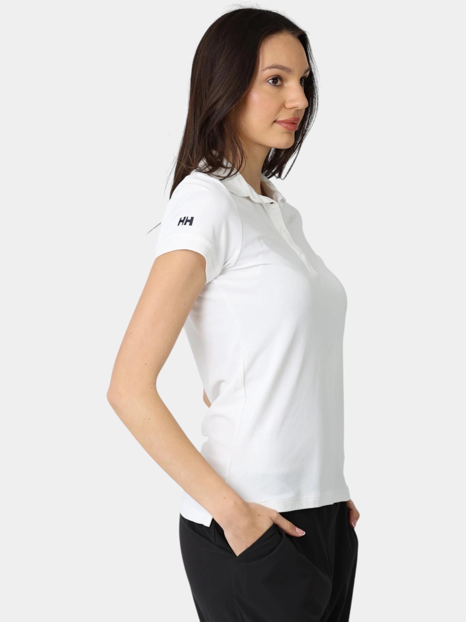 Polo Femme W Crewline 2/7