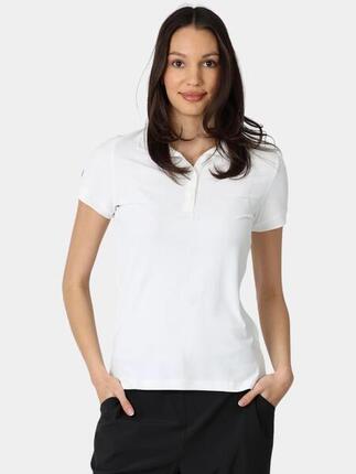 Polo Femme W Crewline