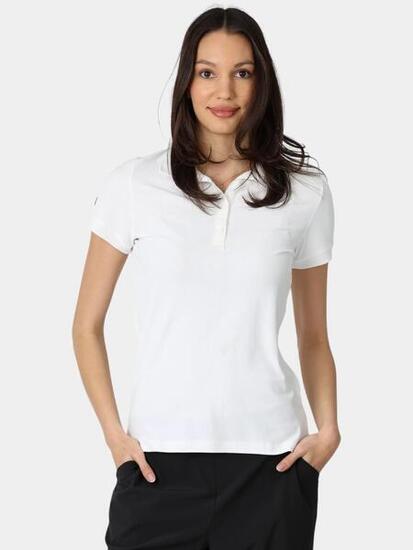 Polo Femme W Crewline