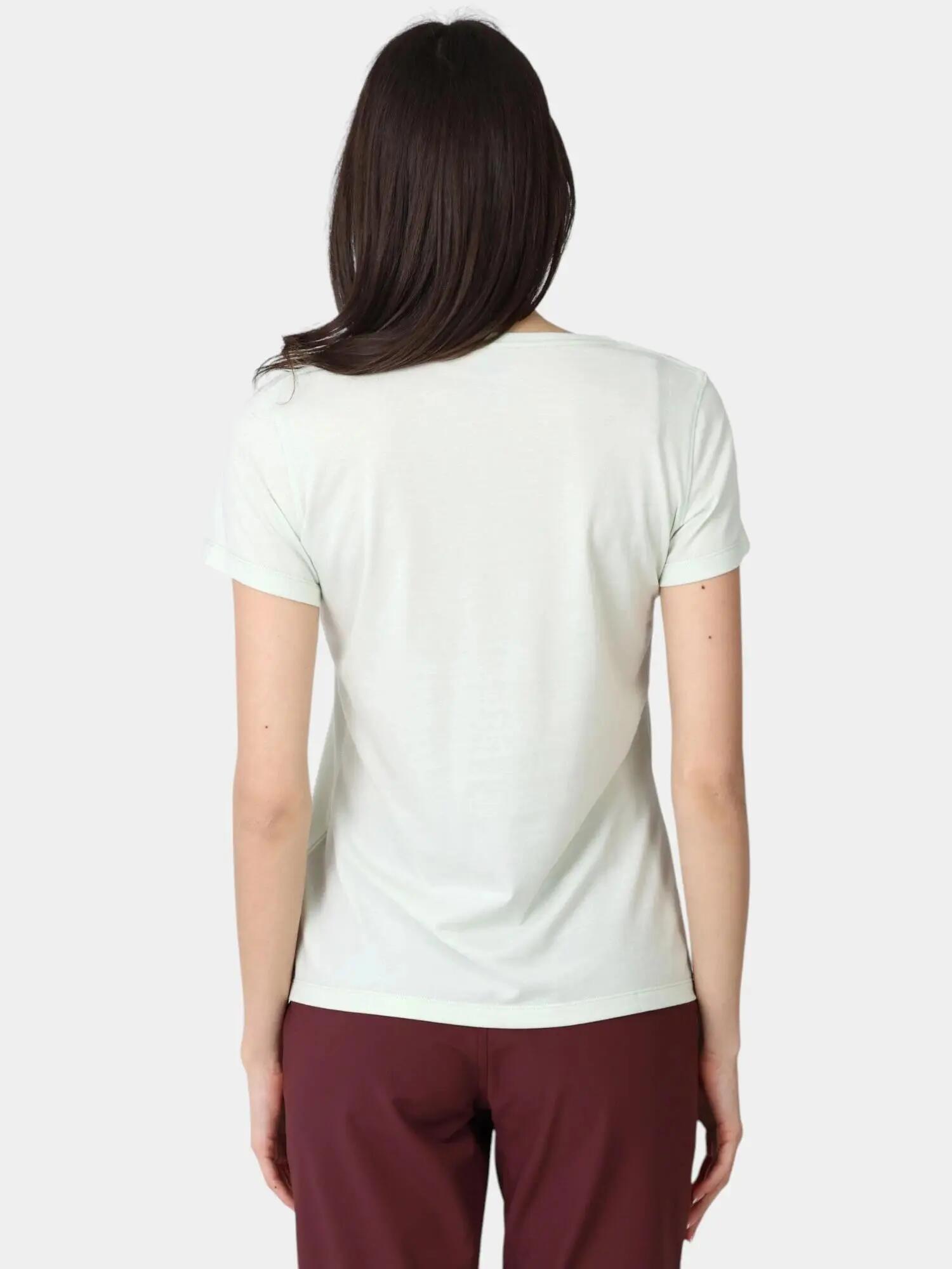 Női rövid ujjú póló 1960 Logo T-shirt W 3/5