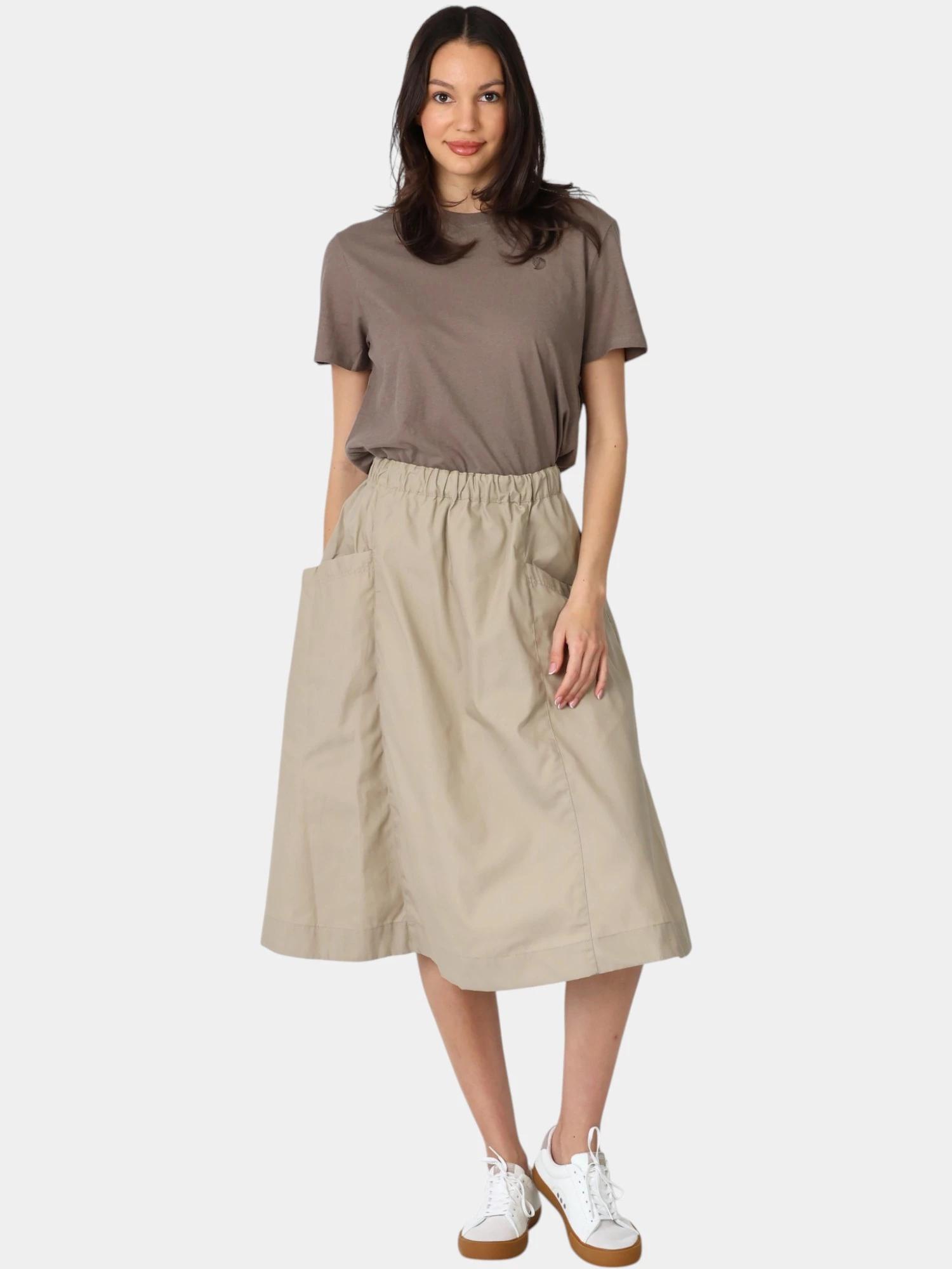 Maglietta Donna Hemp Blend W 4/5
