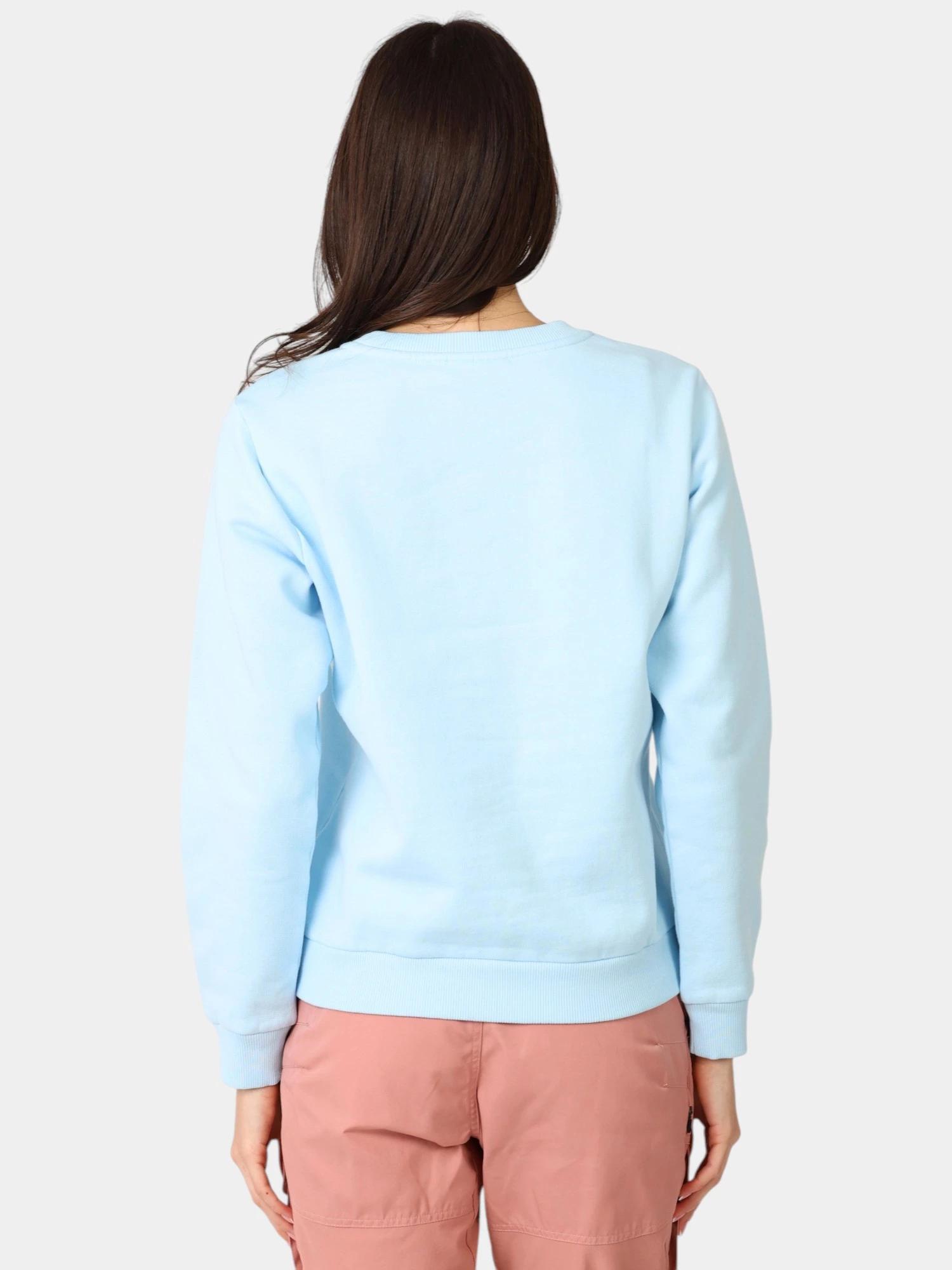 Pull Femme Logo 3/5