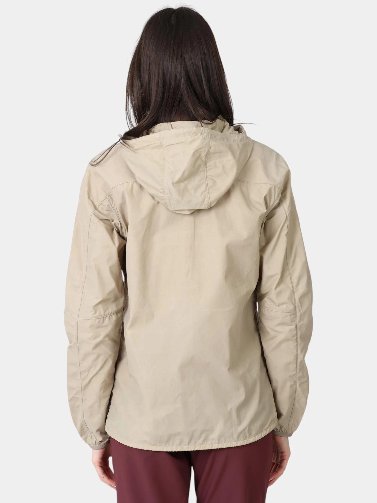 Windbreaker Damen High Coast W 3/6