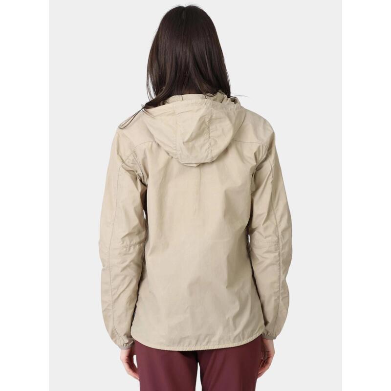 Geaca de vant High Coast Wind Jacket W femei