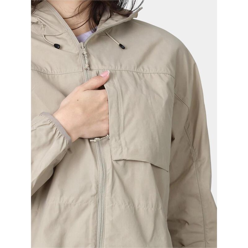 Geaca de vant High Coast Wind Jacket W femei