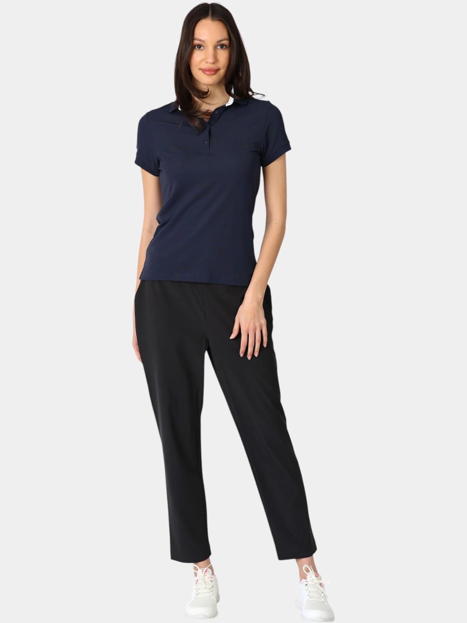 Damespolo Helly Hansen crewline 5/6
