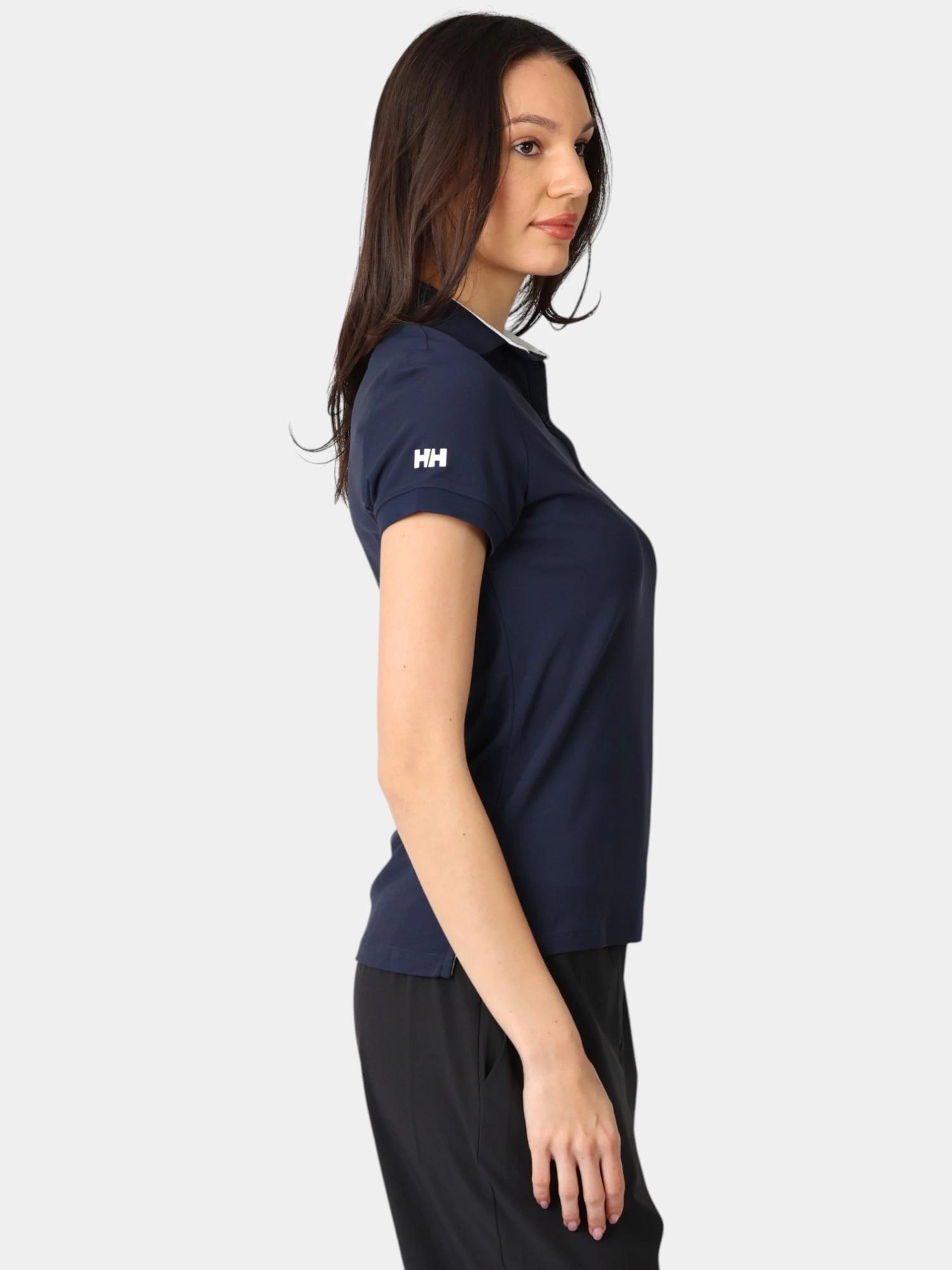 Damespolo Helly Hansen crewline 4/6