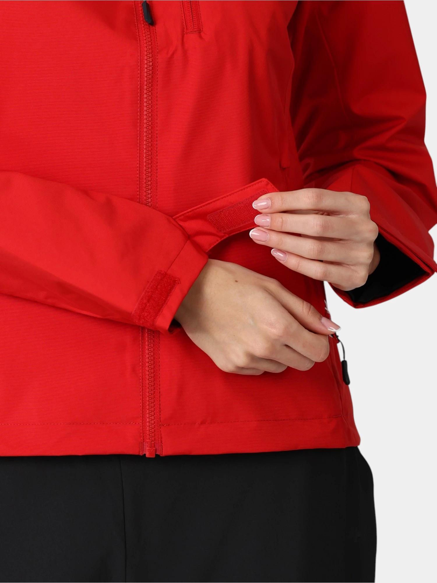 Dames sweatshirt met ronde hals Helly Hansen 2.0 5/7