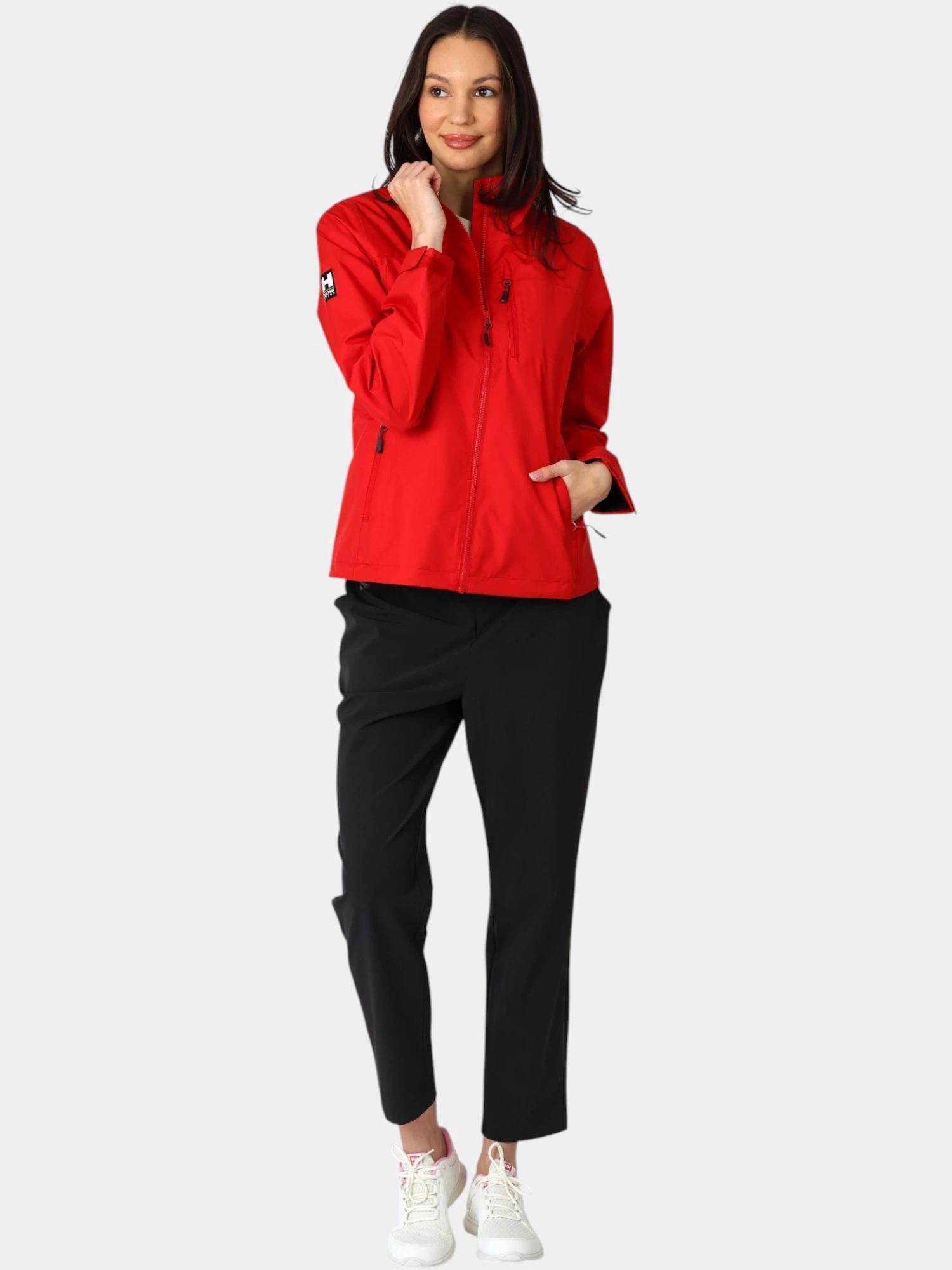 Dames sweatshirt met ronde hals Helly Hansen 2.0 4/7
