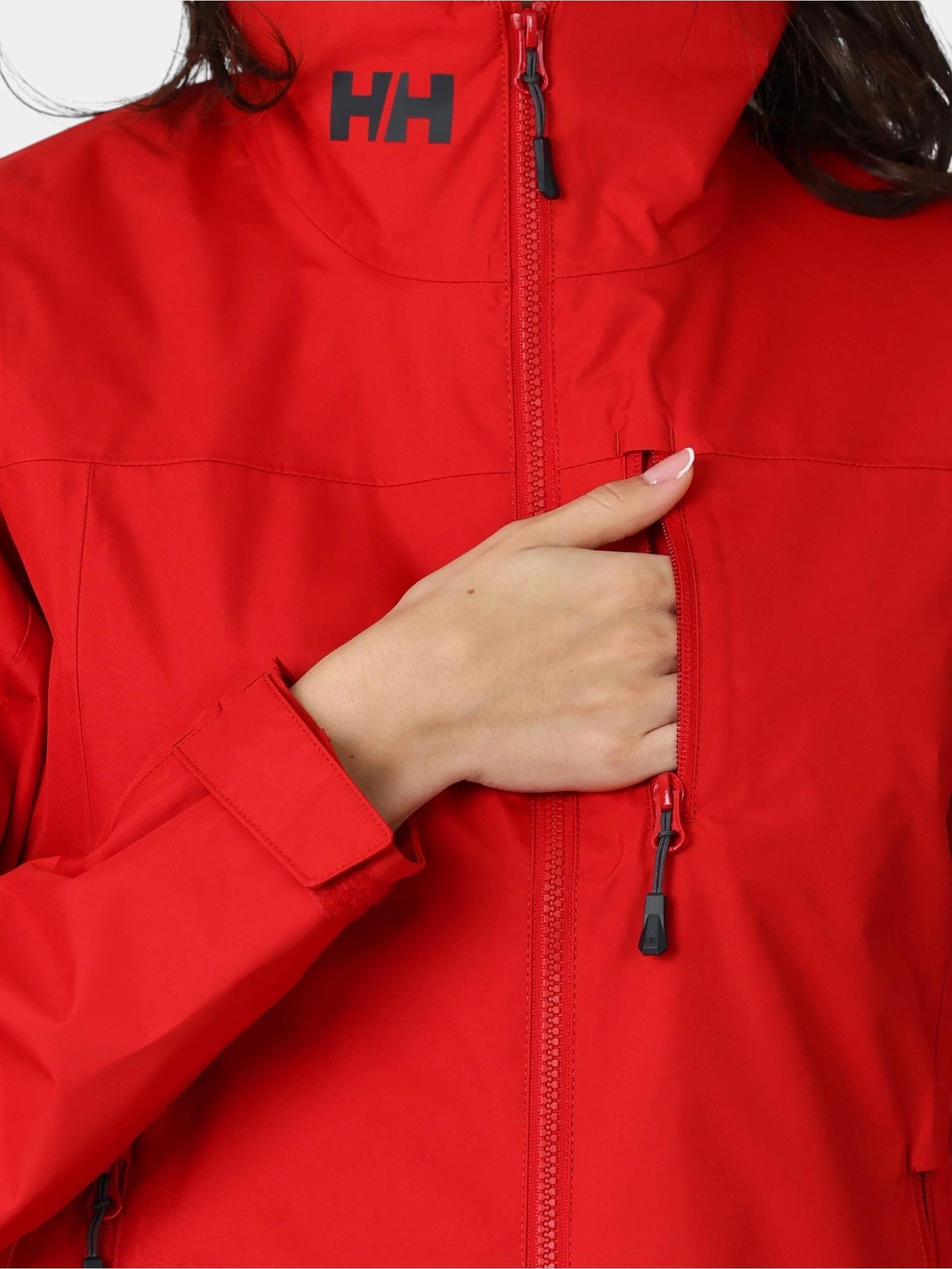 Dames sweatshirt met ronde hals Helly Hansen 2.0 6/7