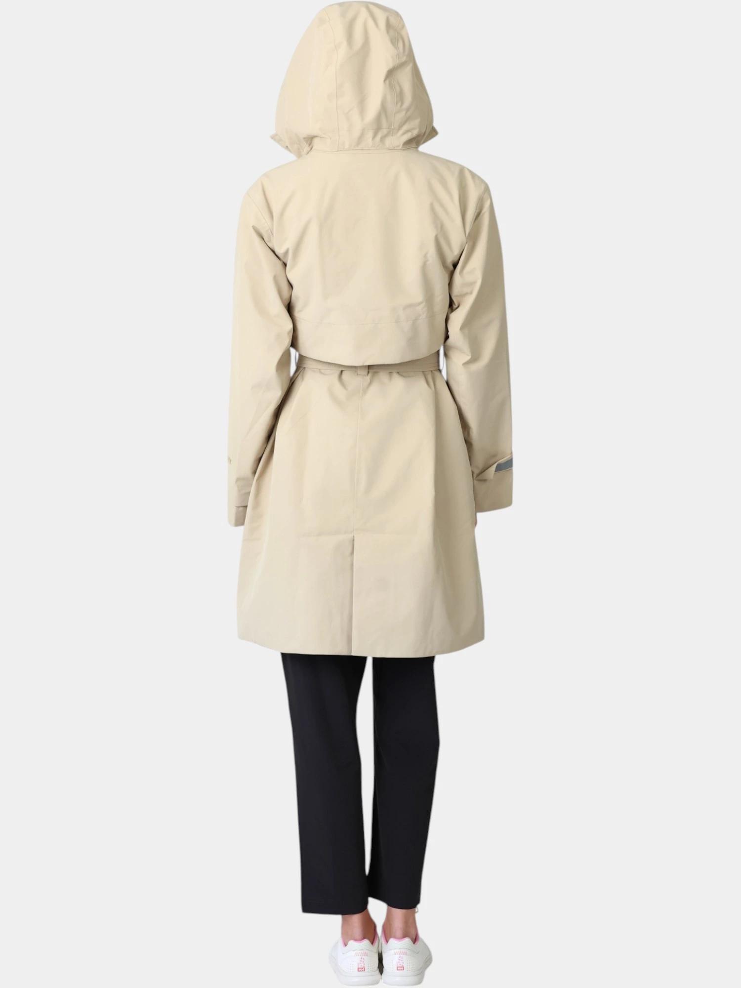 Trenchcoat Dames W Jane 3/7