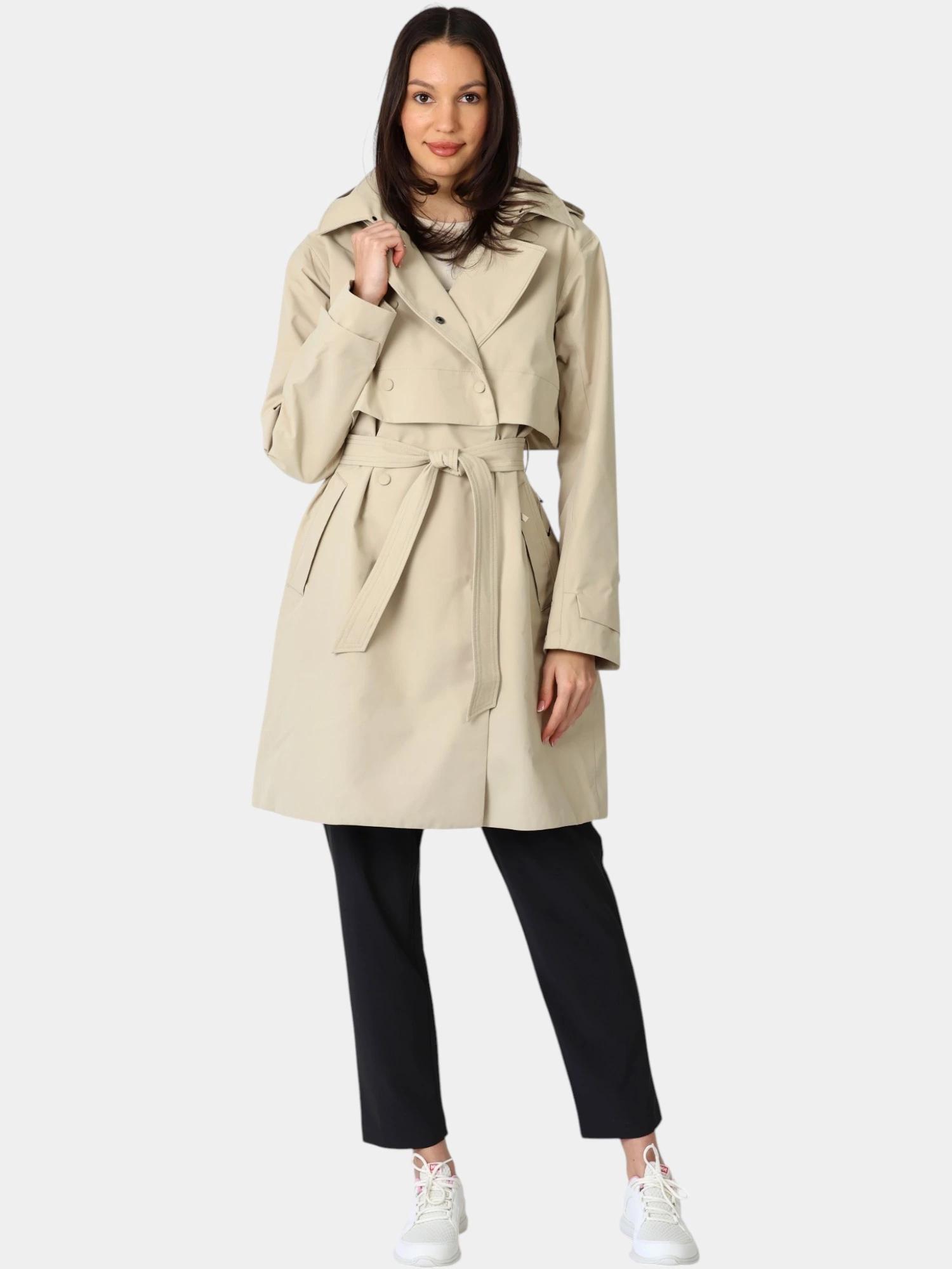 Trenchcoat Dames W Jane 4/7