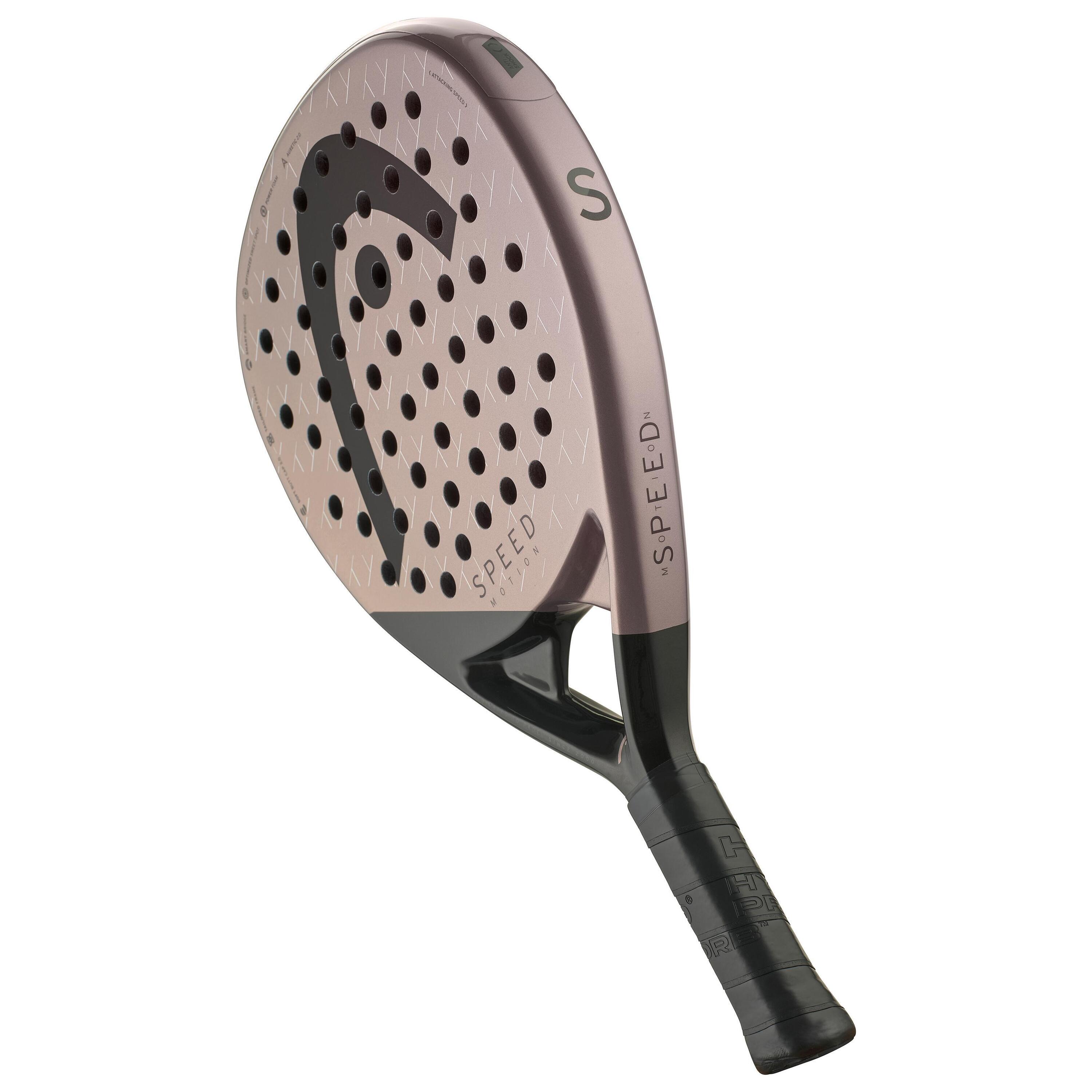 Padelová raketa HEAD Speed Motion 5/6