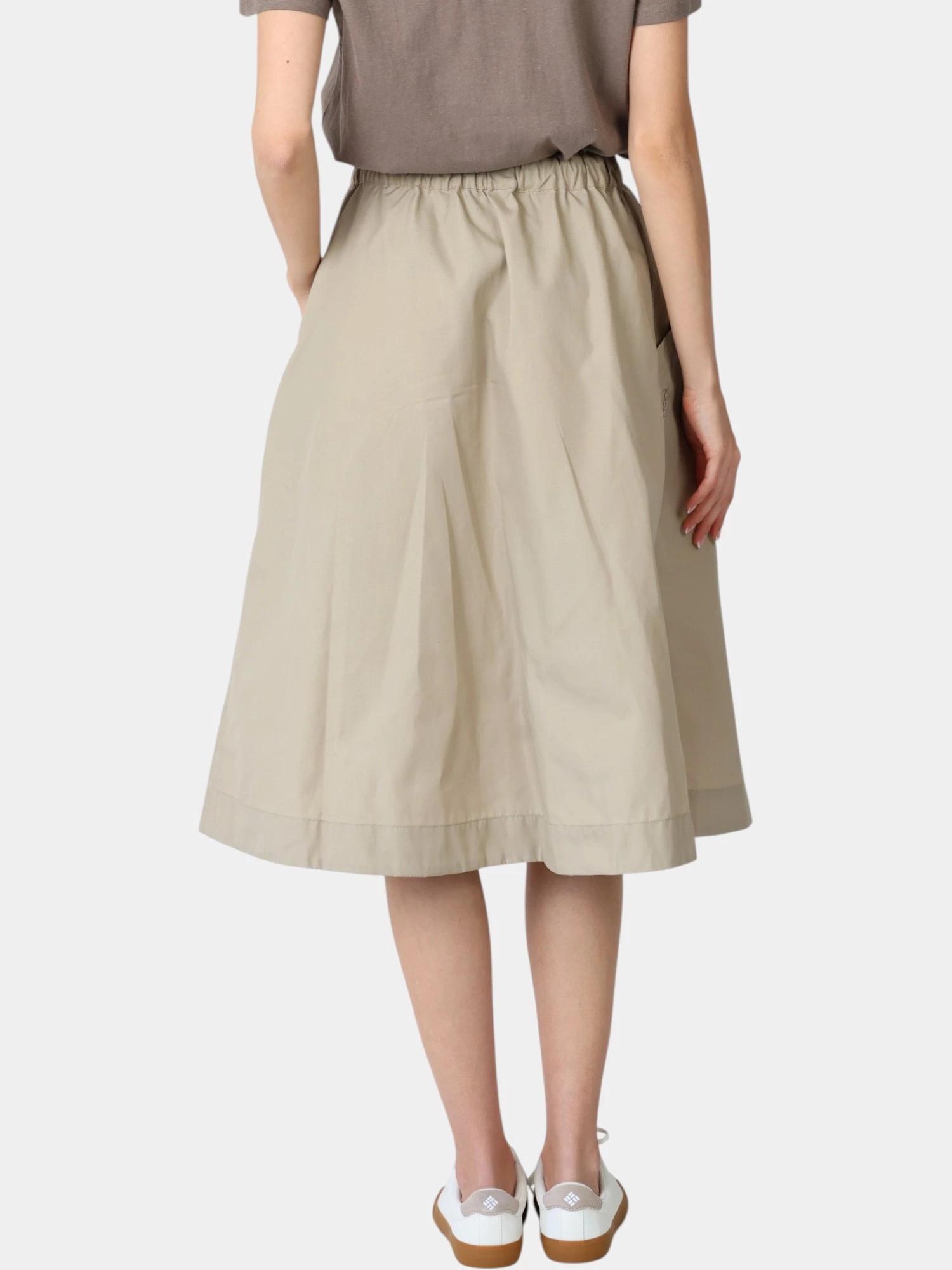 Falda Midi Mujer Vardag W 3/5