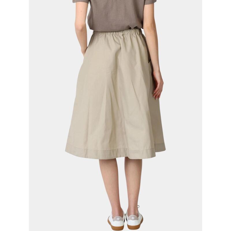 Fusta midi Vardag Skirt W femei