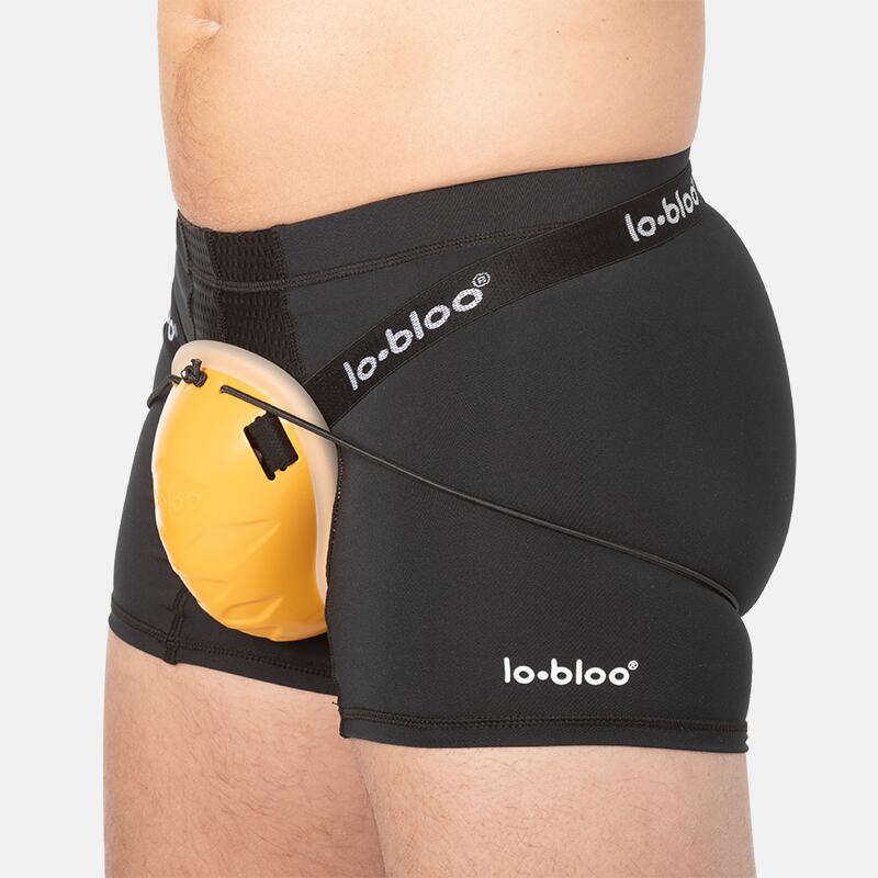 AEROFIT coquille sportive – homme 16+ ans 2/4