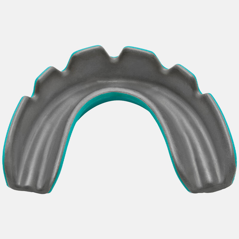 PRO-FIT paradenti adattamento sottovuoto – unisex 10–13 anni 2/3