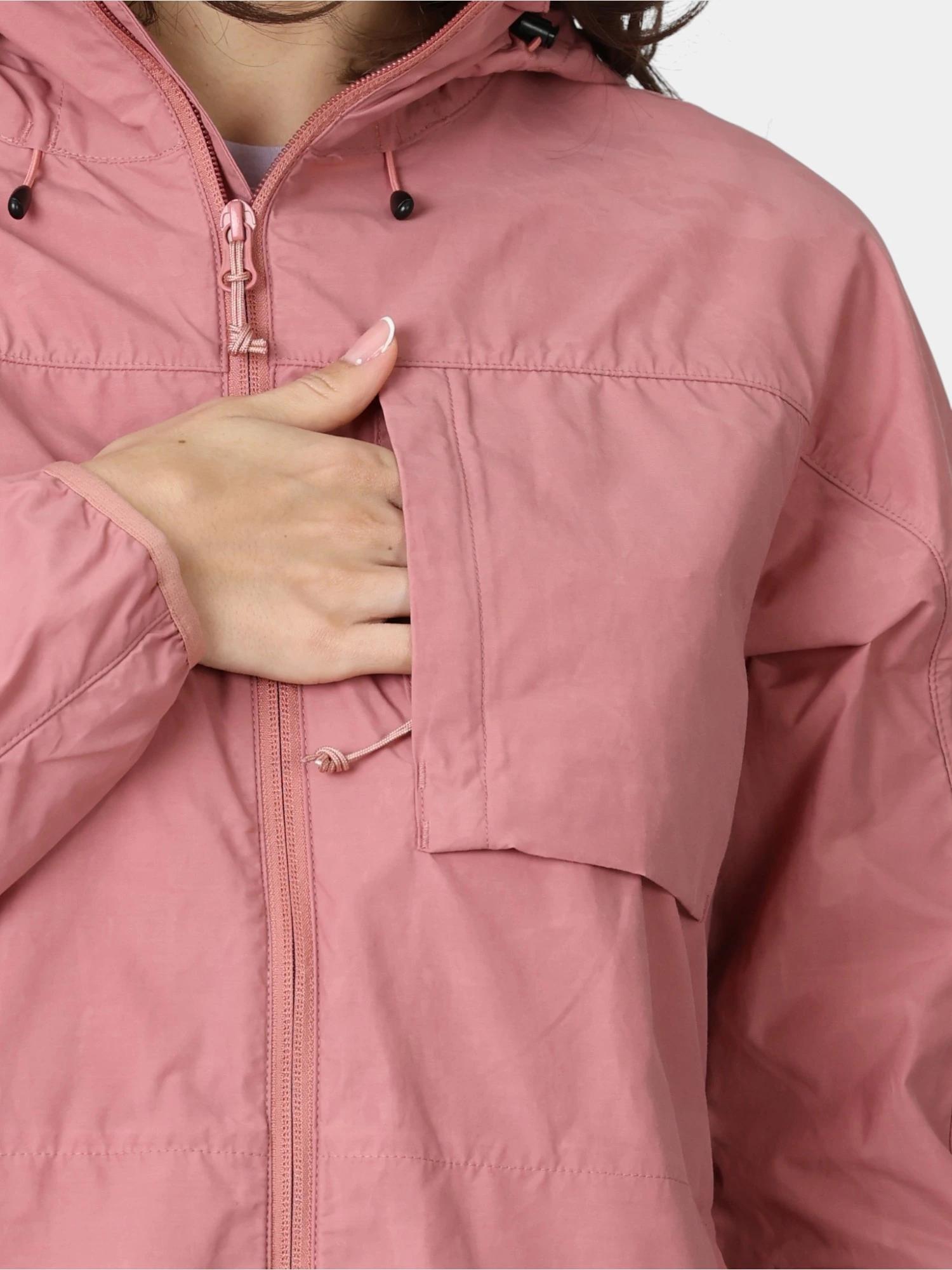 Windbreaker Damen High Coast W 5/6