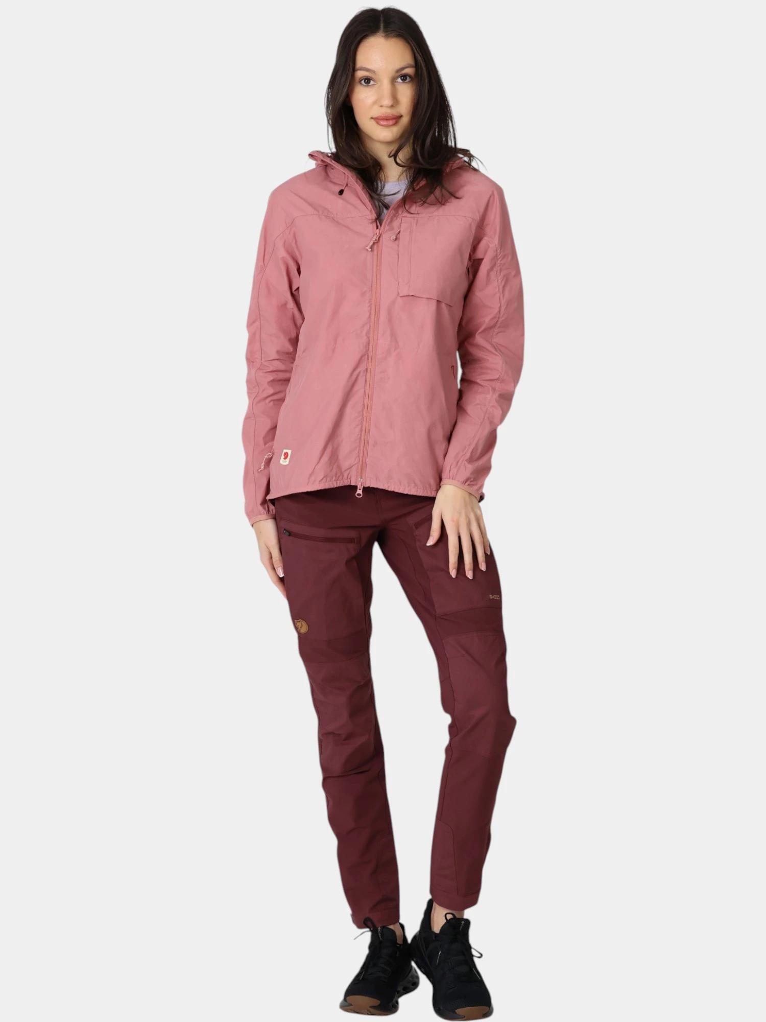Windbreaker Damen High Coast W 4/6