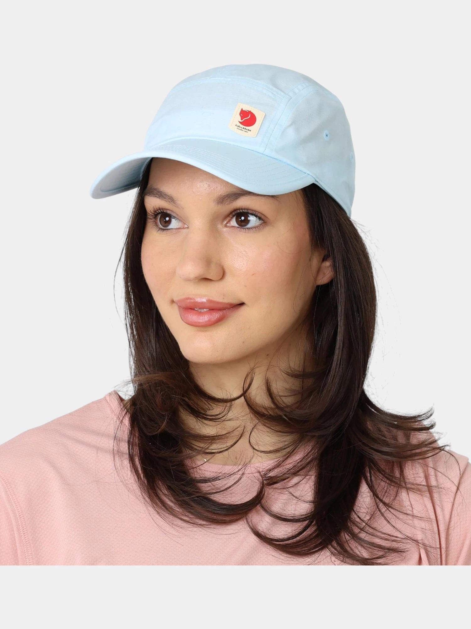 Casquette Fjall Raven High Coast Lite Adulte 4/4