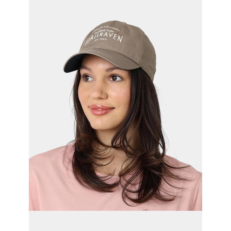 Sapca de baseball Fjällräven Est 1960 Cap