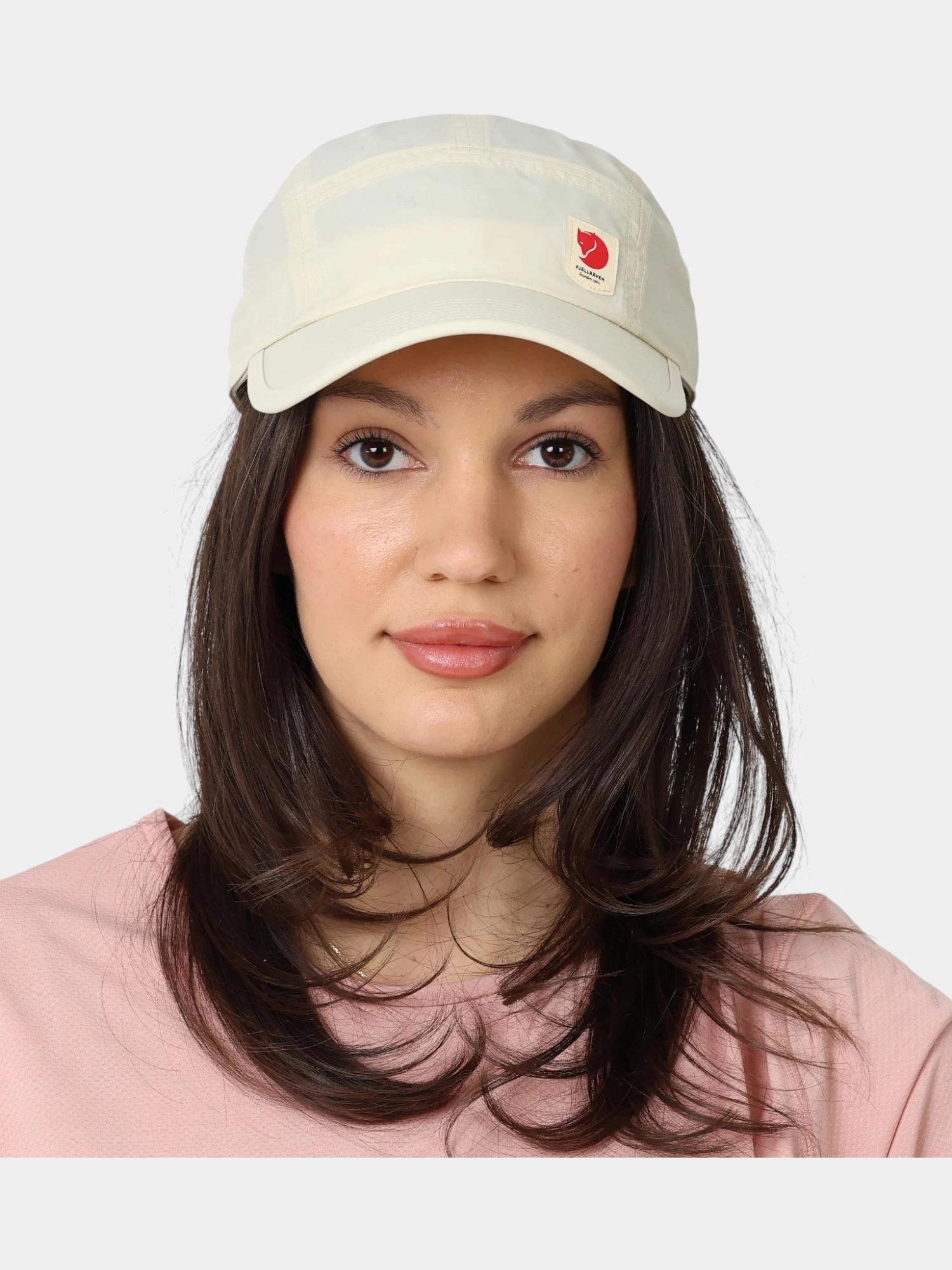 Cappellino Fjall Raven High Coast Wind Cap Adulte 3/4