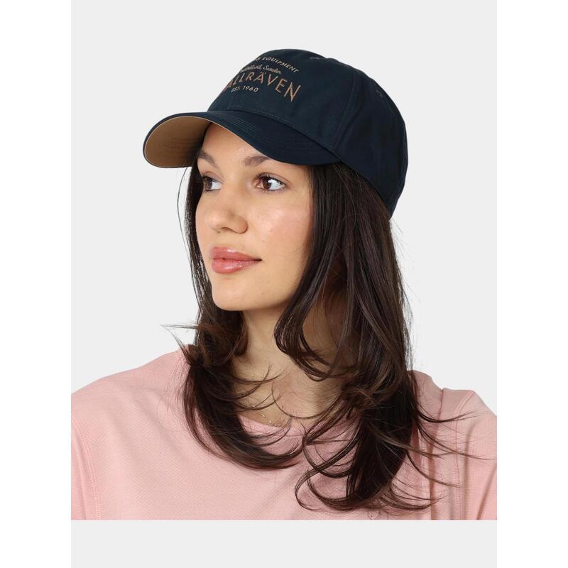 Șapcă Fjall Raven Fjällräven Est 1960 Cap Adult