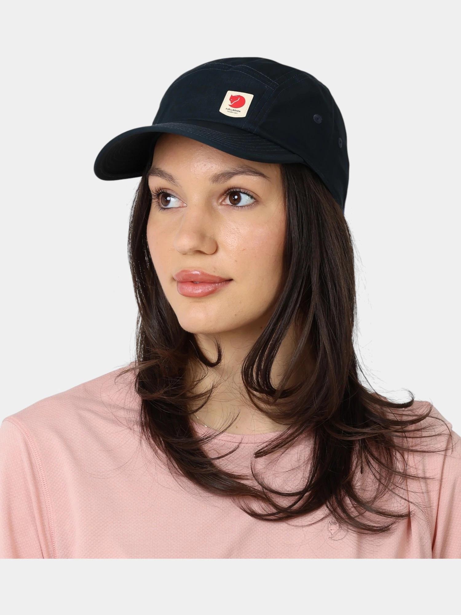Czapka z daszkiem Fjallraven High Coast Lite Cap 4/4