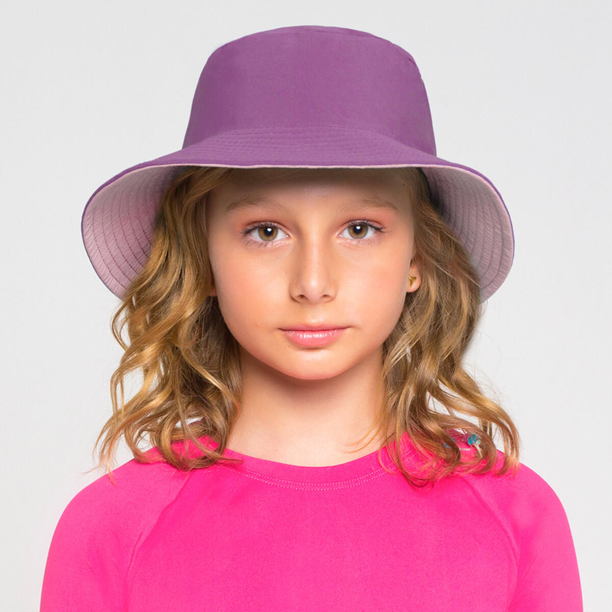 Chapeau souple/capeline Classics UV Line 2/3