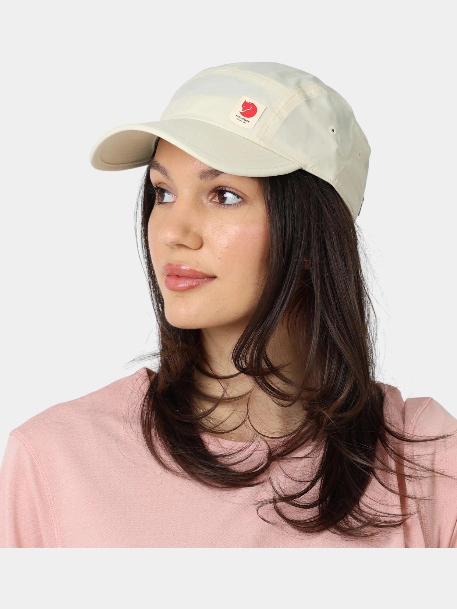 Cappellino Fjall Raven High Coast Wind Cap Adulte 4/4