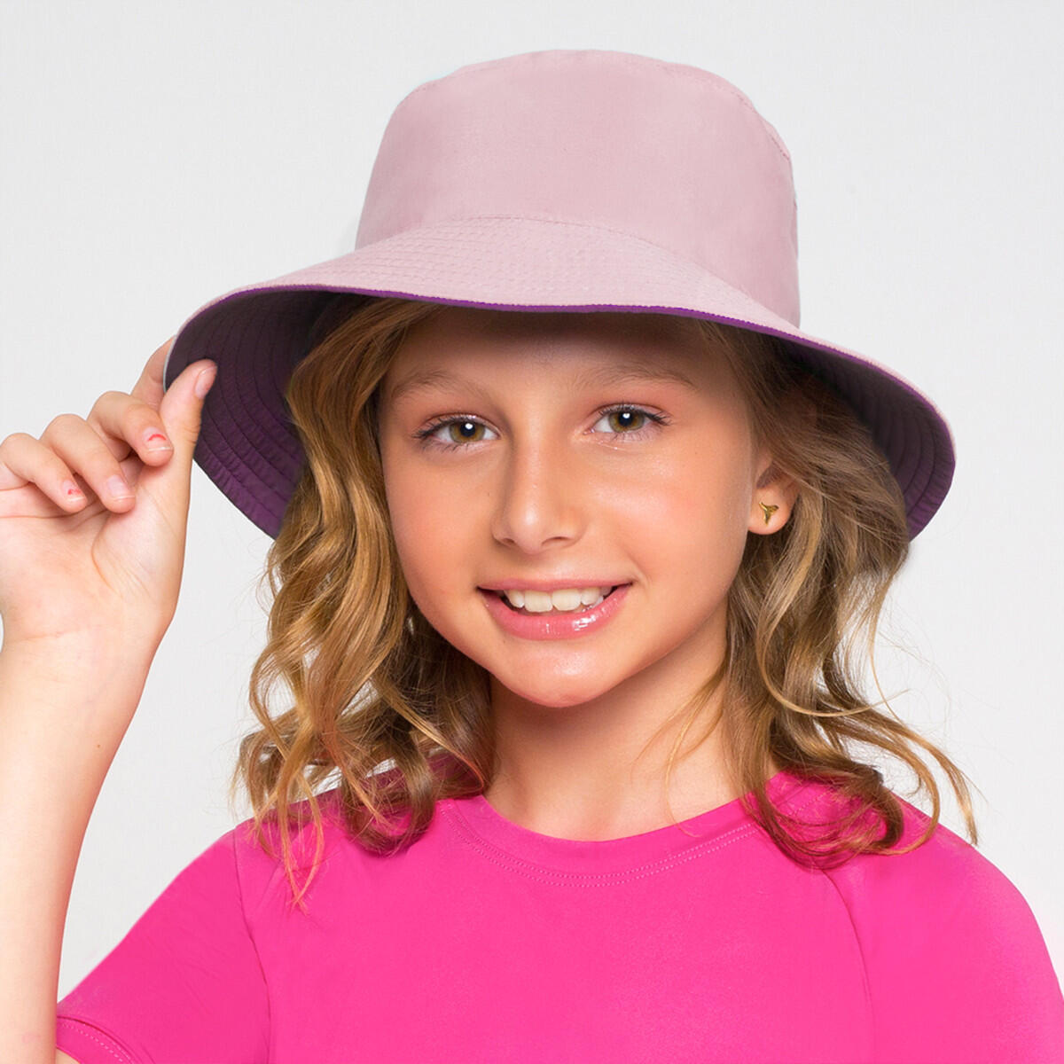 Chapeau souple/capeline Classics UV Line 1/3