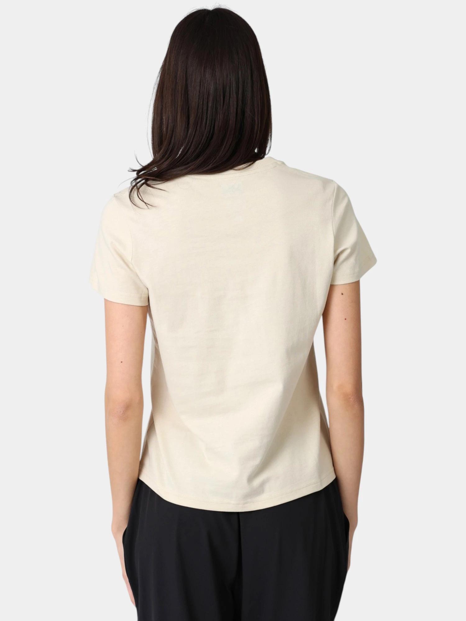 T-shirt femme Helly Hansen Logo 3.0 3/5