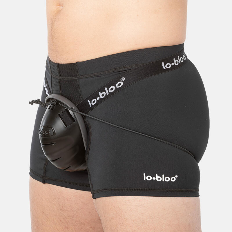 Protector inguinal MMA CUP – hombre 16+ años 2/6