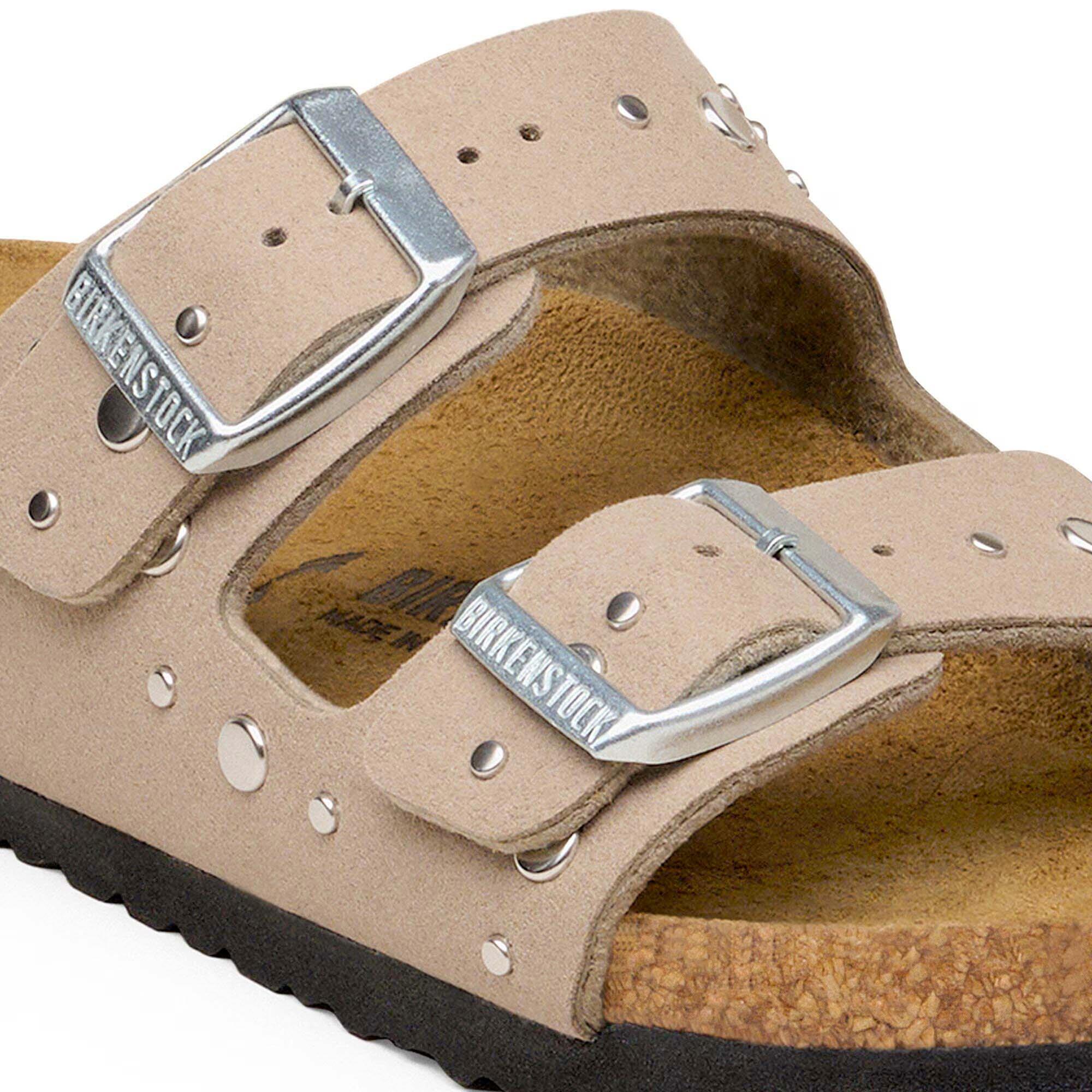 Sandales Birkenstock Arizona Rivet Kids Synthetics Enfant 5/5