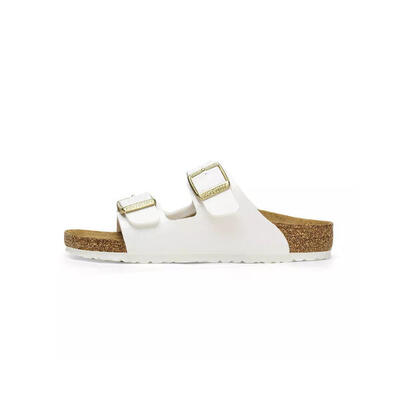Birkenstock slippers arizona kids, birko flor kind
