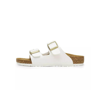 Birkenstock - Pintura Arizona bco 1027150