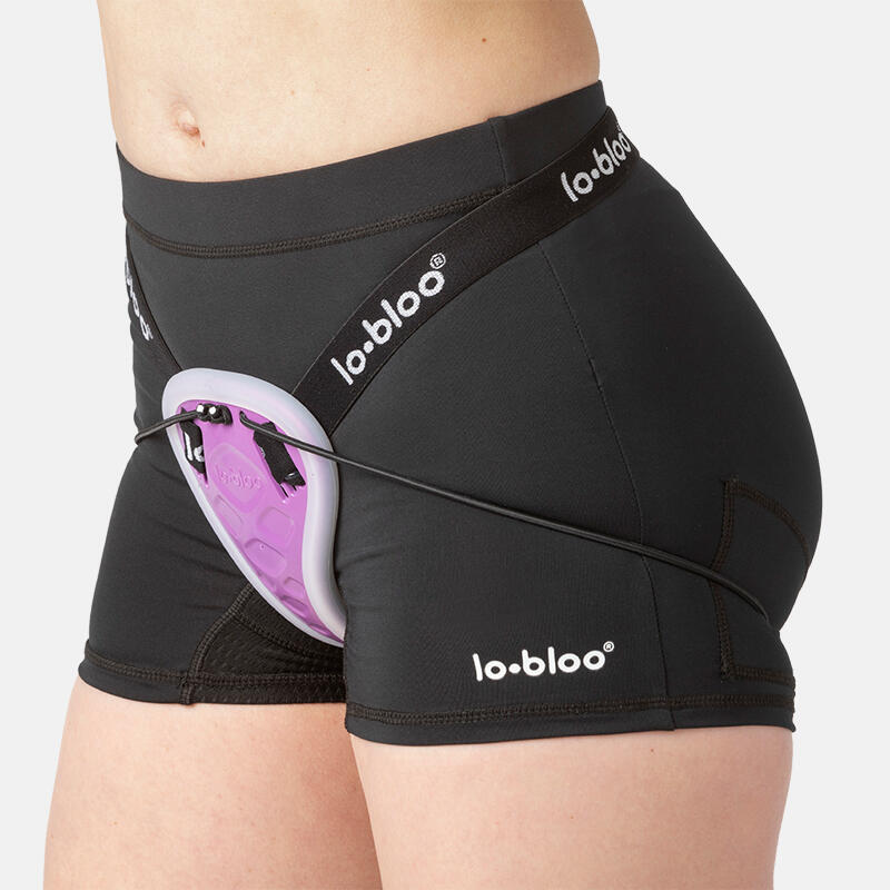 AEROSLIM protection pelvienne – fille et femme 9+ ans 2/2