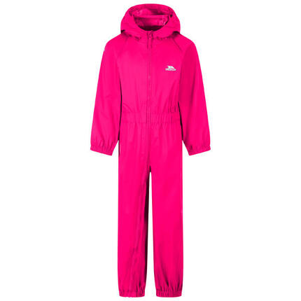 Combinaison zippée enfant Trespass Button