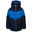 Trespass Aldery - Jachetă casual unisex copii, bleumarin