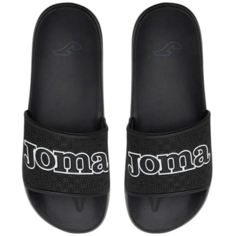 Mules de bain Joma Sislas noir homme 4/4