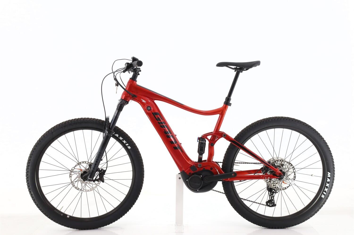 Segunda Vida · Ebike ·  Stance E+ 1 · Muito bom estado 2/8