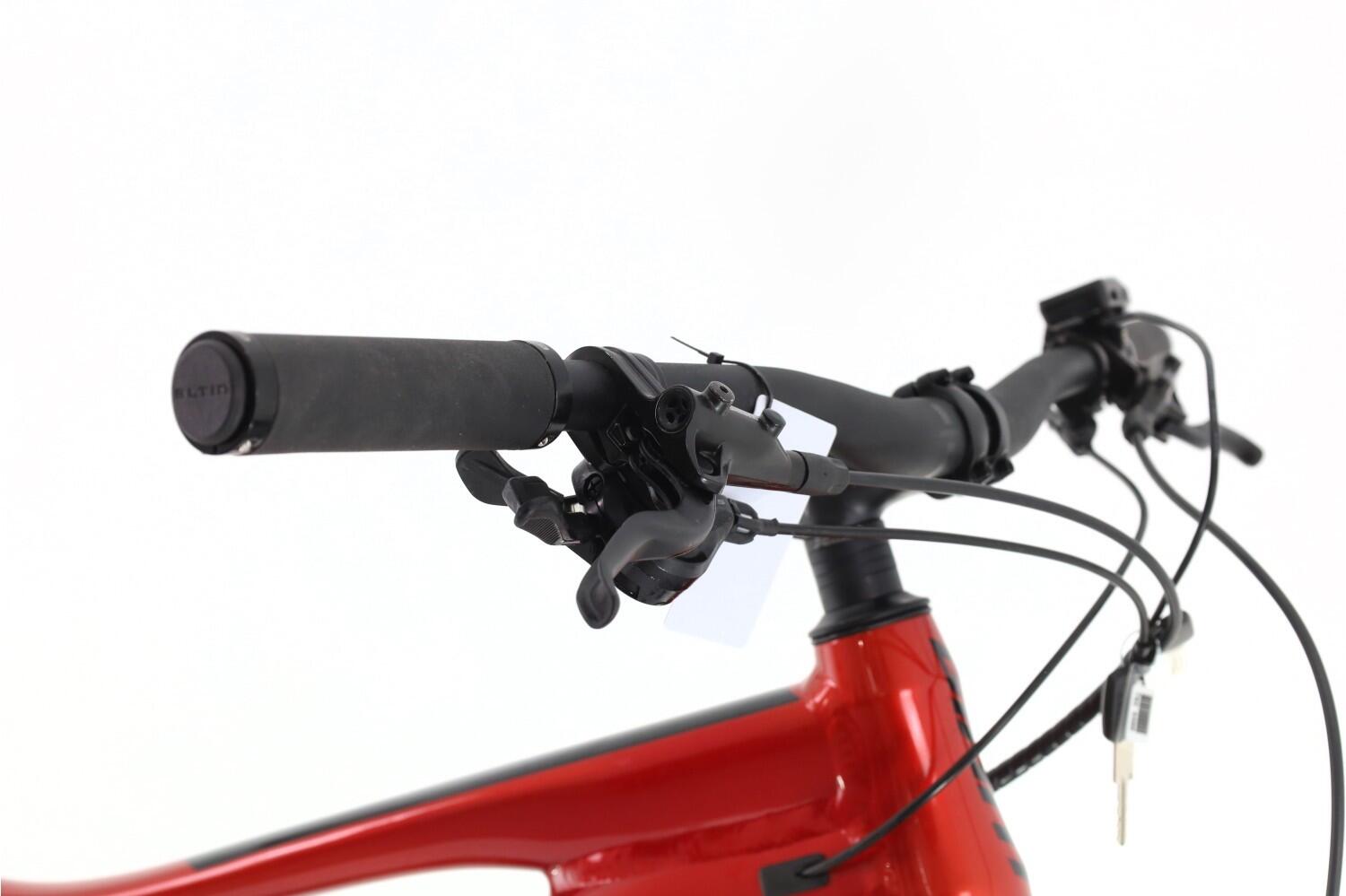 Segunda Vida · Ebike ·  Stance E+ 1 · Muito bom estado 7/8