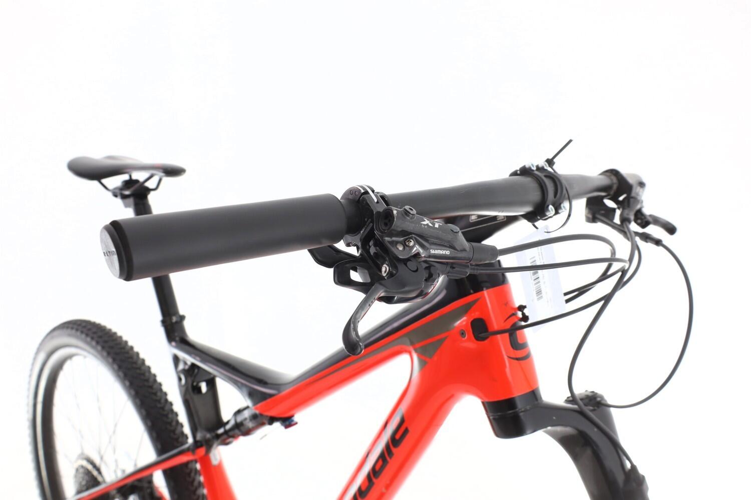 VTT reconditionné ·   SI X01 · Très bon état 7/8
